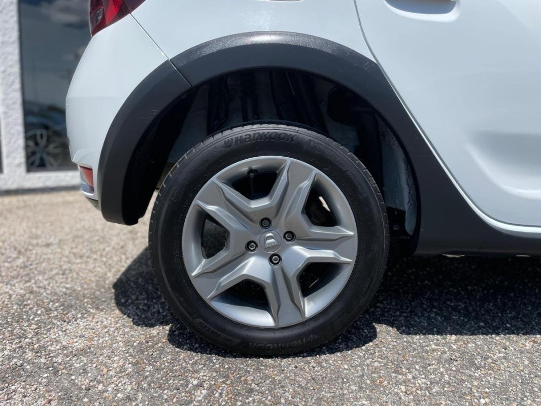 Dacia Sandero II - Photo 31