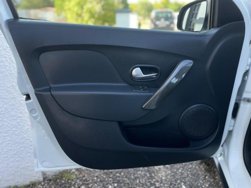 Dacia Sandero II - Photo 33