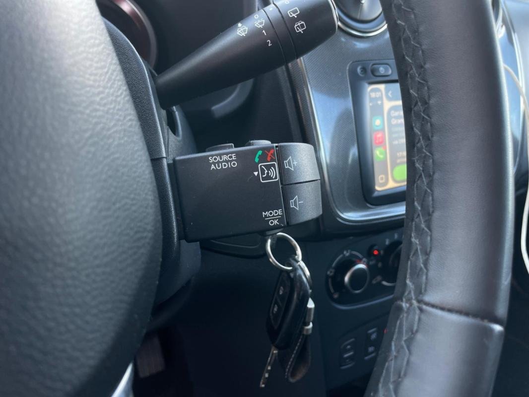 Dacia Sandero II - Photo 36