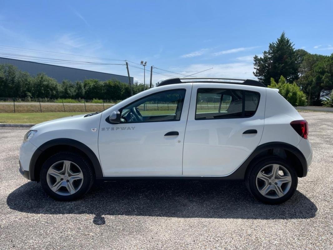 Dacia Sandero II - Photo 9