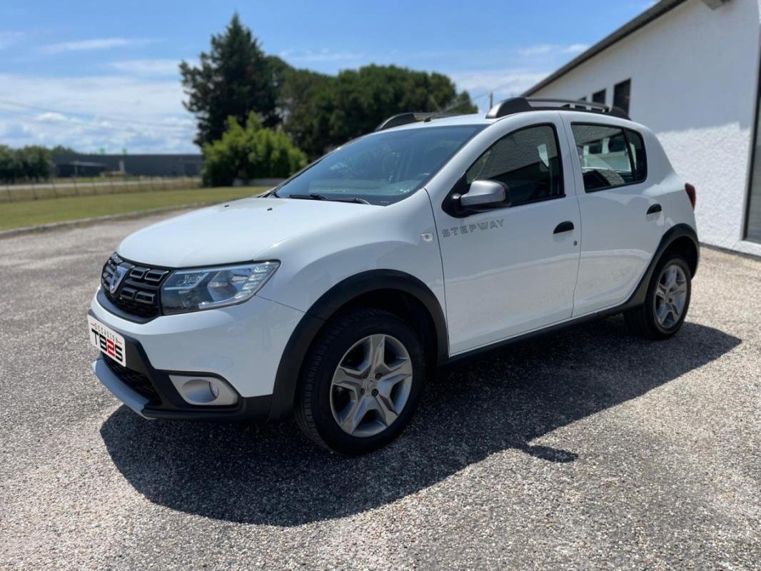 Dacia Sandero II - Photo 10