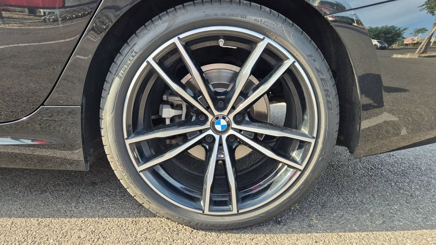 BMW Série 3 - Photo 19
