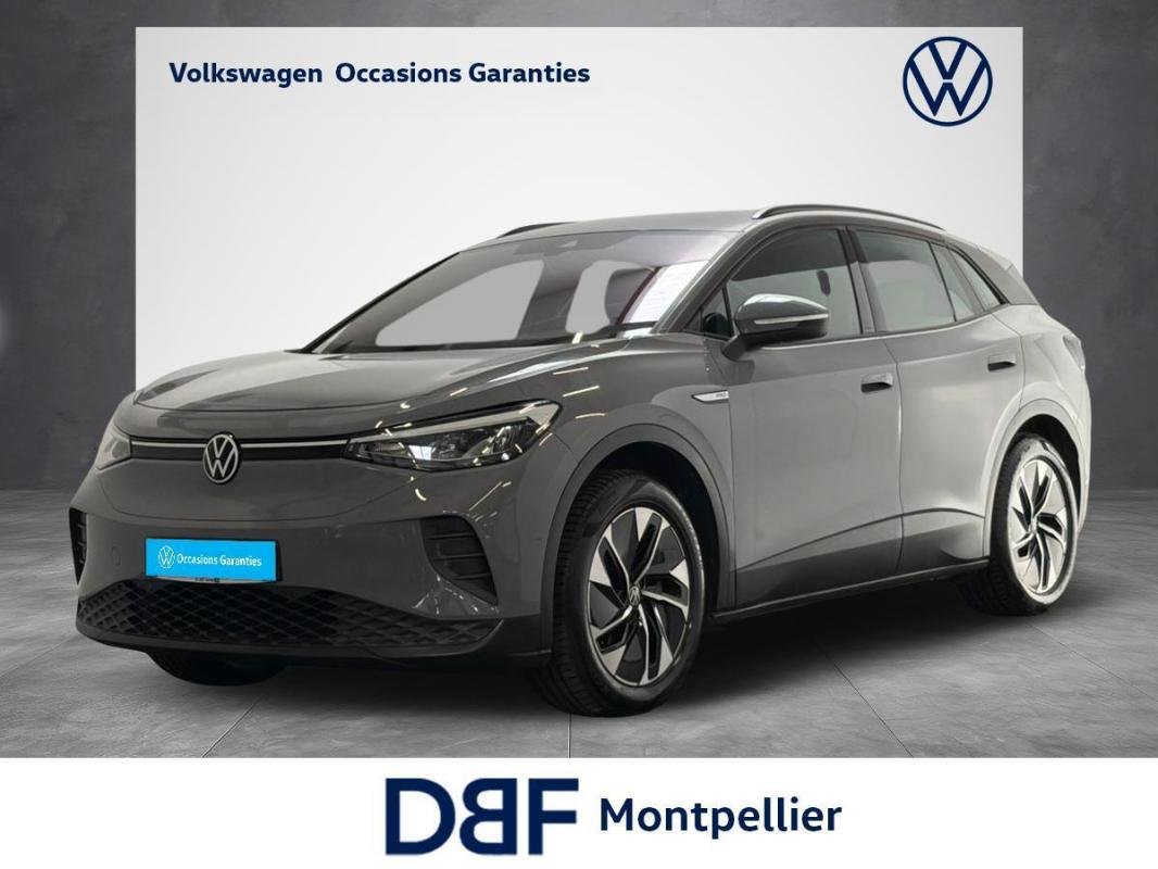 Volkswagen ID.4 - Photo 1
