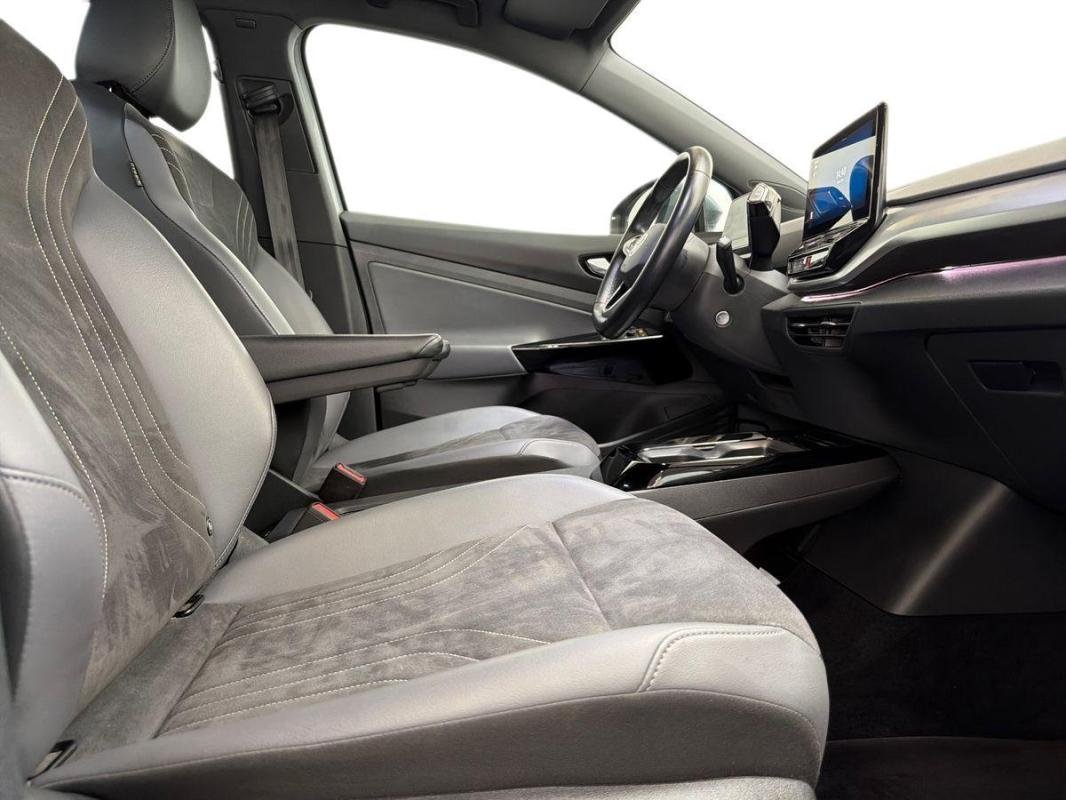 Volkswagen ID.4 - Photo 13