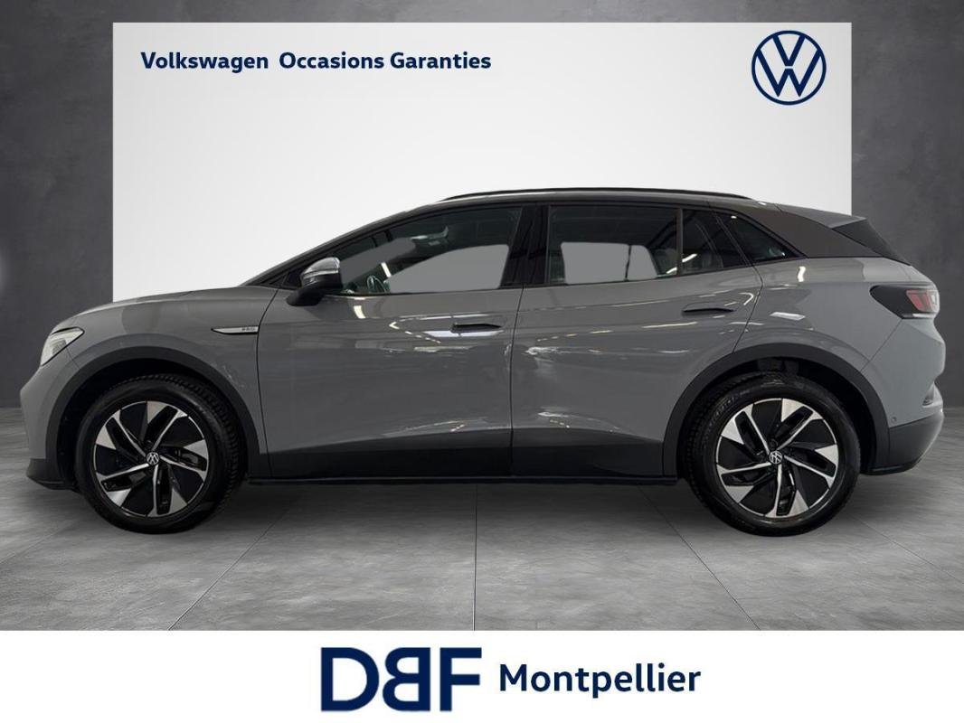 Volkswagen ID.4 - Photo 2