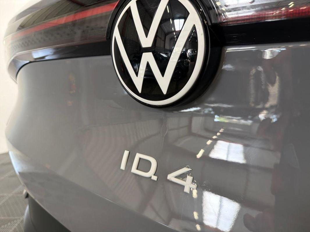 Volkswagen ID.4 - Photo 27