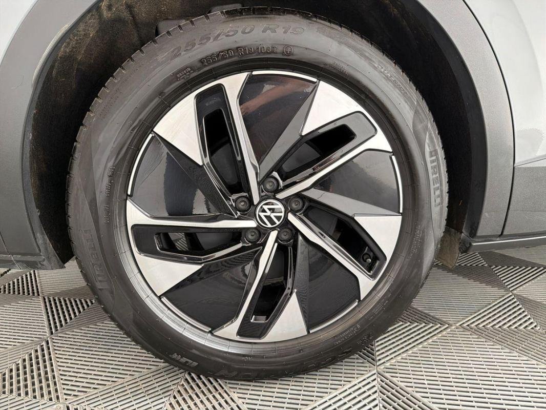 Volkswagen ID.4 - Photo 28