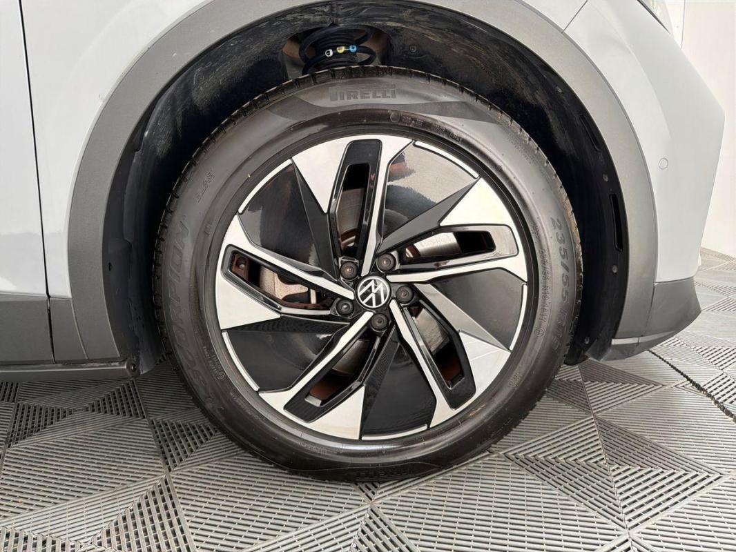 Volkswagen ID.4 - Photo 29