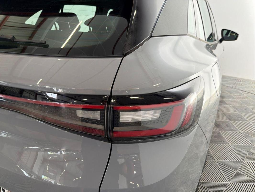 Volkswagen ID.4 - Photo 30