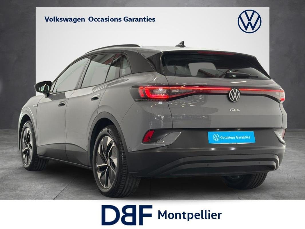 Volkswagen ID.4 - Photo 3