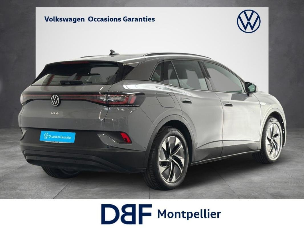 Volkswagen ID.4 - Photo 5