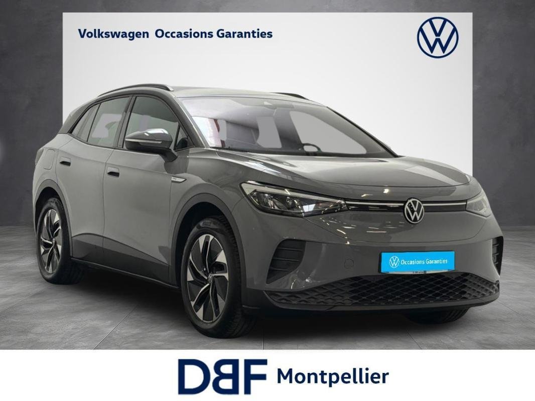 Volkswagen ID.4 - Photo 6