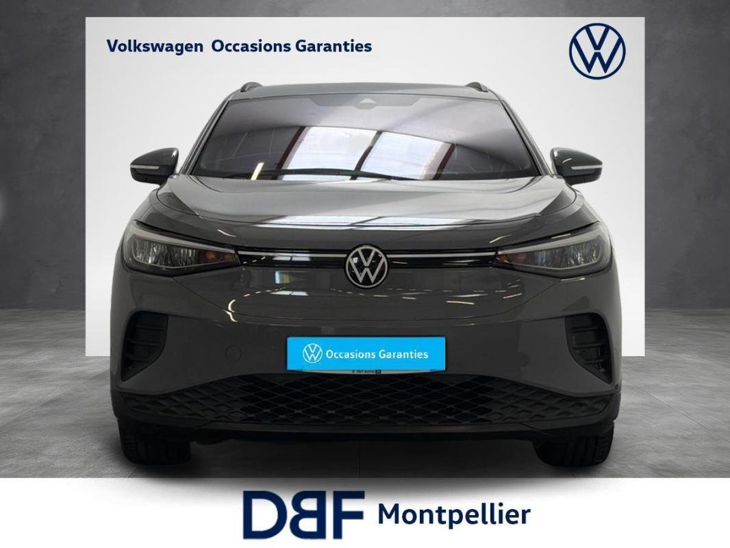 Volkswagen ID.4 - Photo 7