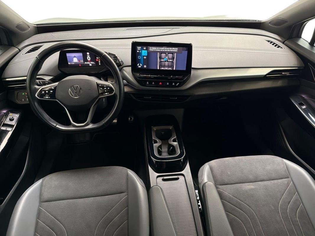 Volkswagen ID.4 - Photo 8