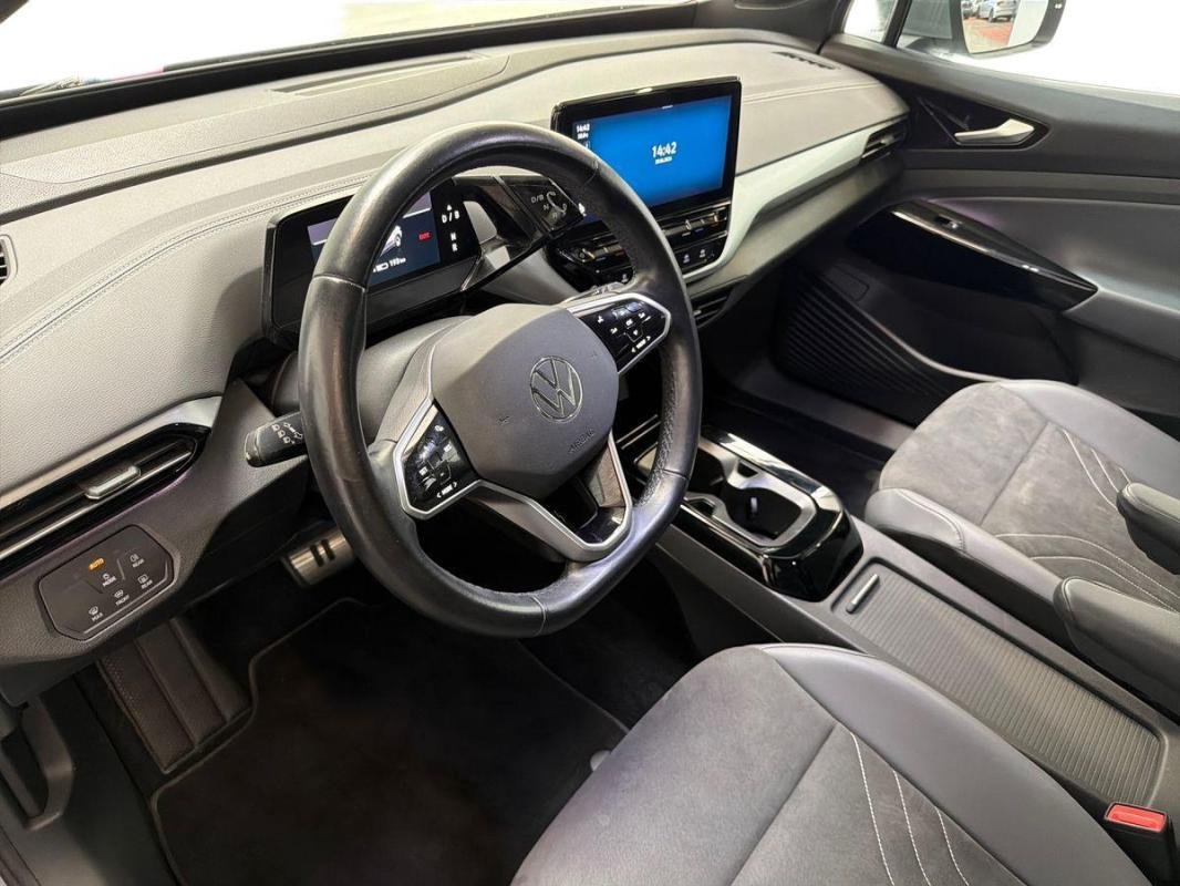 Volkswagen ID.4 - Photo 9