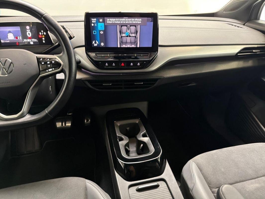 Volkswagen ID.4 - Photo 10