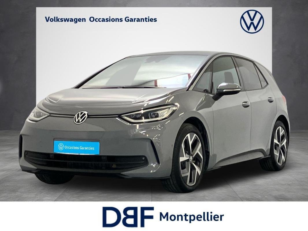 Volkswagen ID.3 - Photo 1