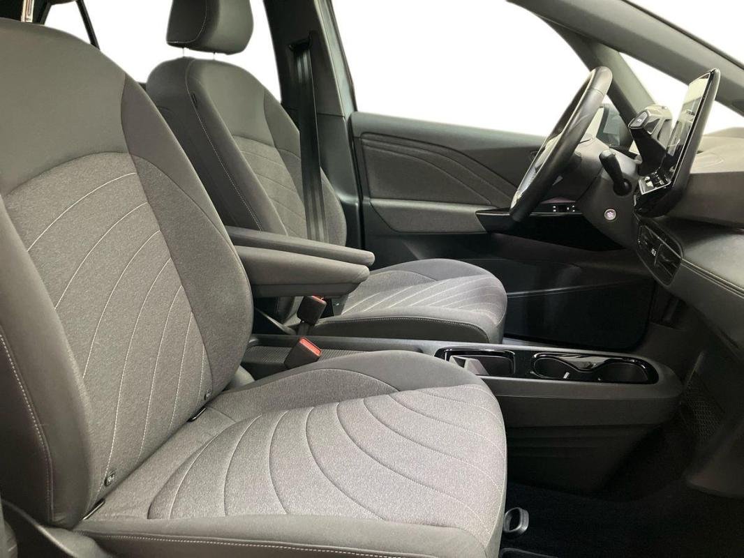 Volkswagen ID.3 - Photo 13