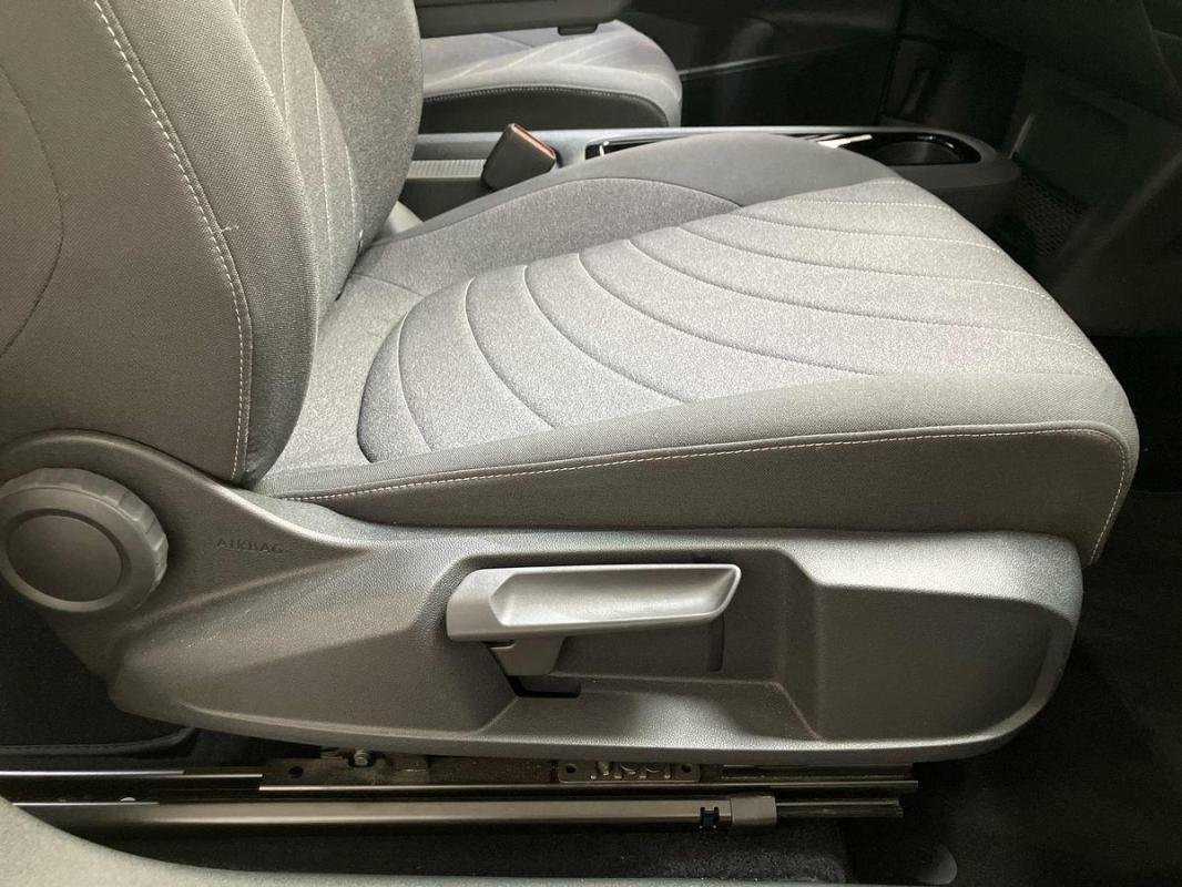 Volkswagen ID.3 - Photo 14