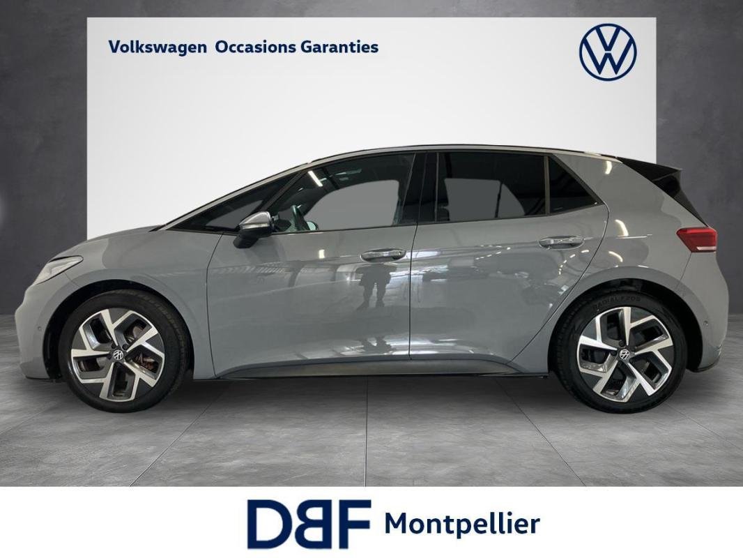 Volkswagen ID.3 - Photo 2