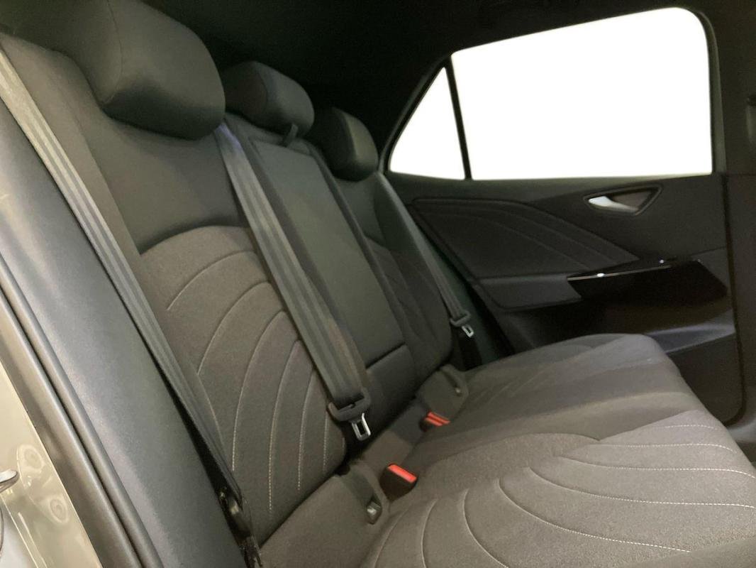 Volkswagen ID.3 - Photo 23
