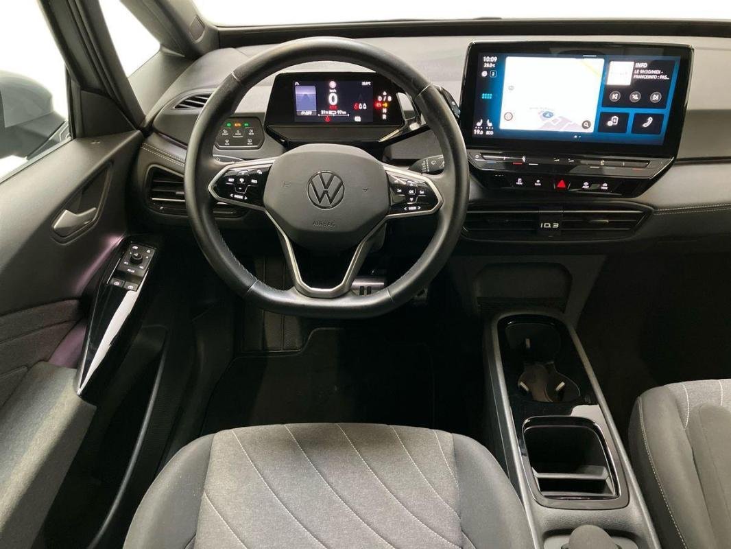 Volkswagen ID.3 - Photo 24