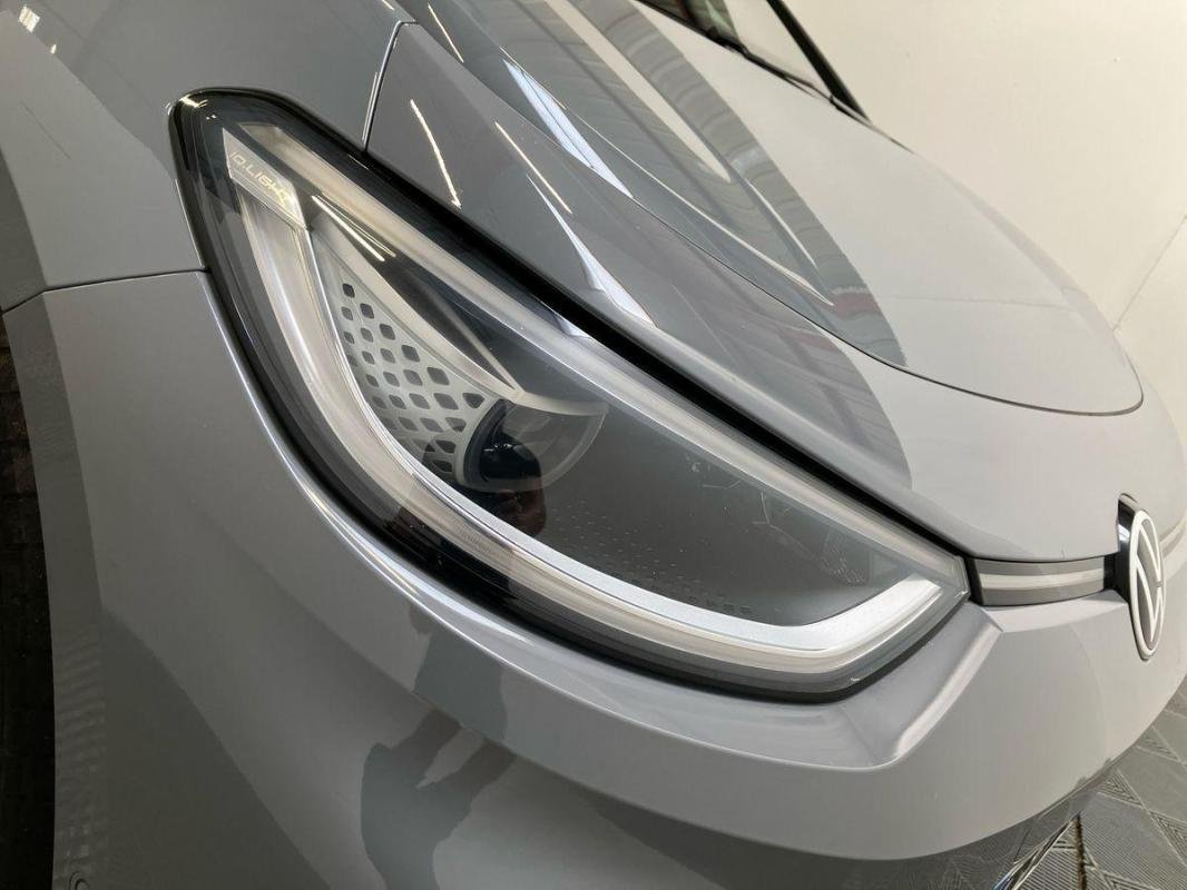 Volkswagen ID.3 - Photo 26