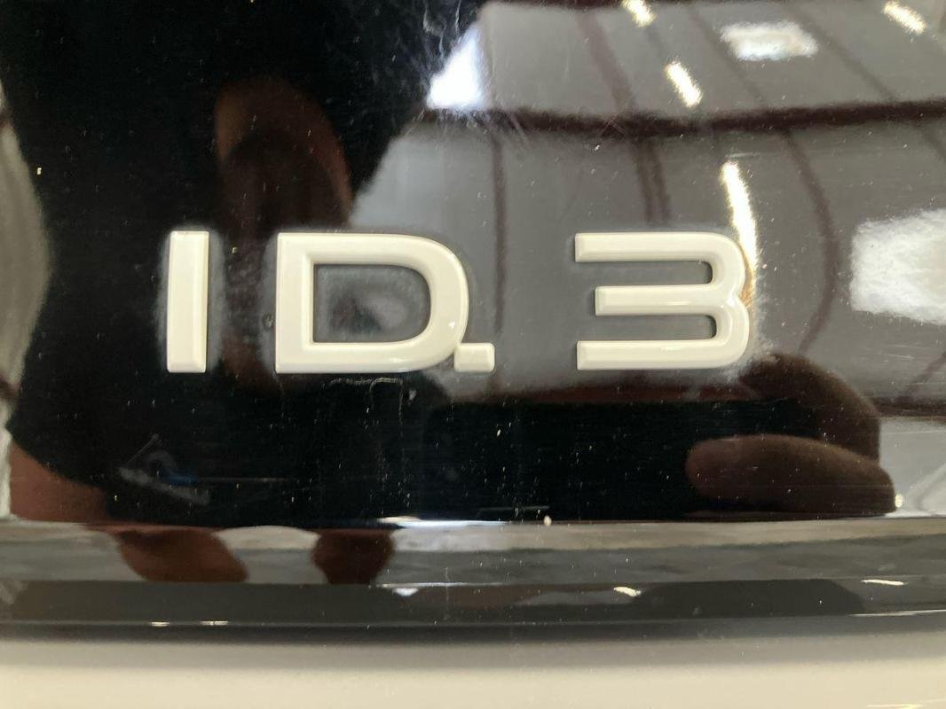 Volkswagen ID.3 - Photo 27