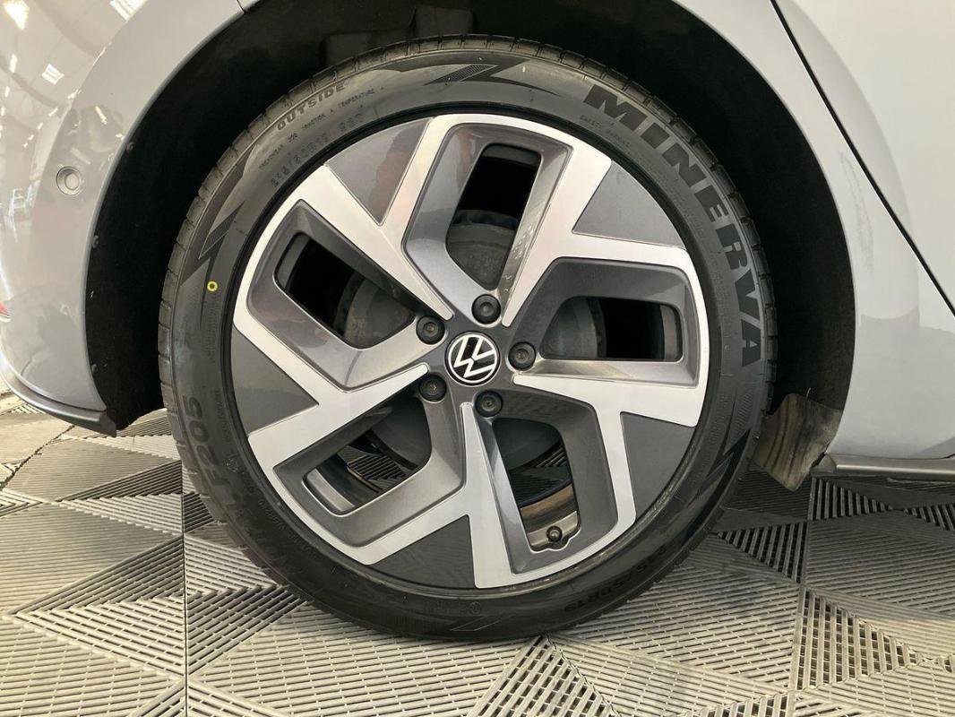 Volkswagen ID.3 - Photo 28