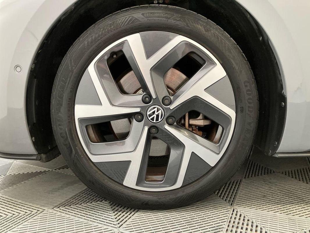 Volkswagen ID.3 - Photo 29