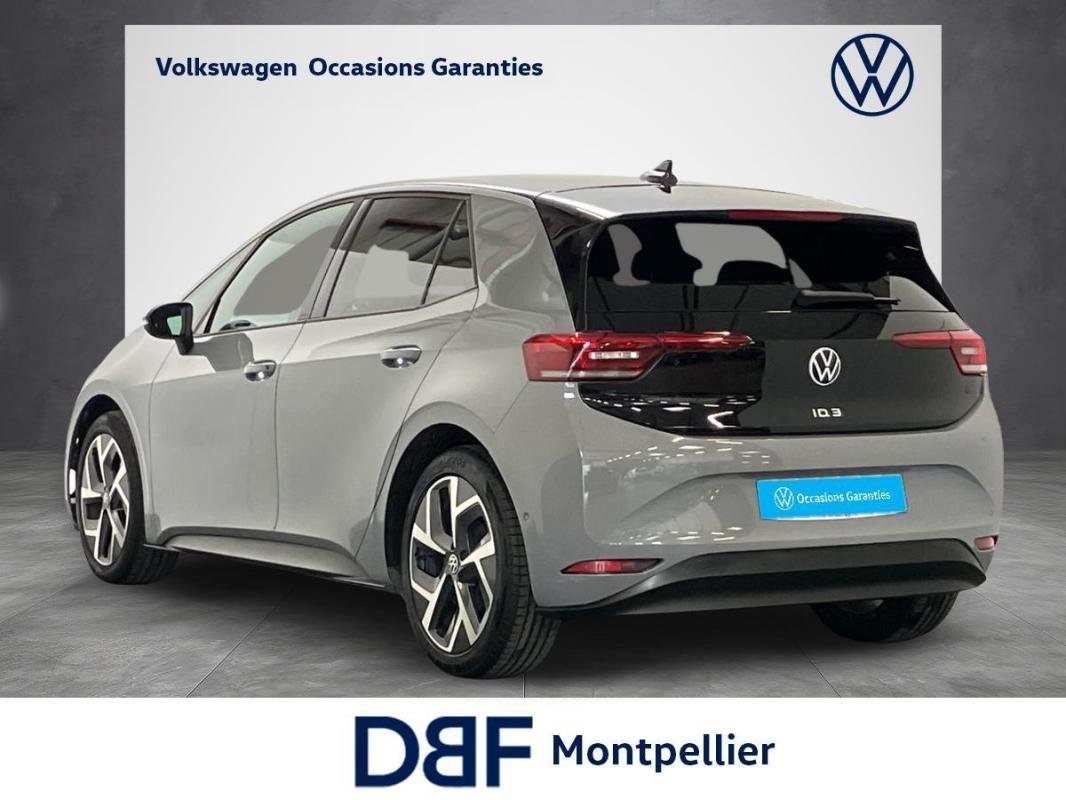 Volkswagen ID.3 - Photo 3