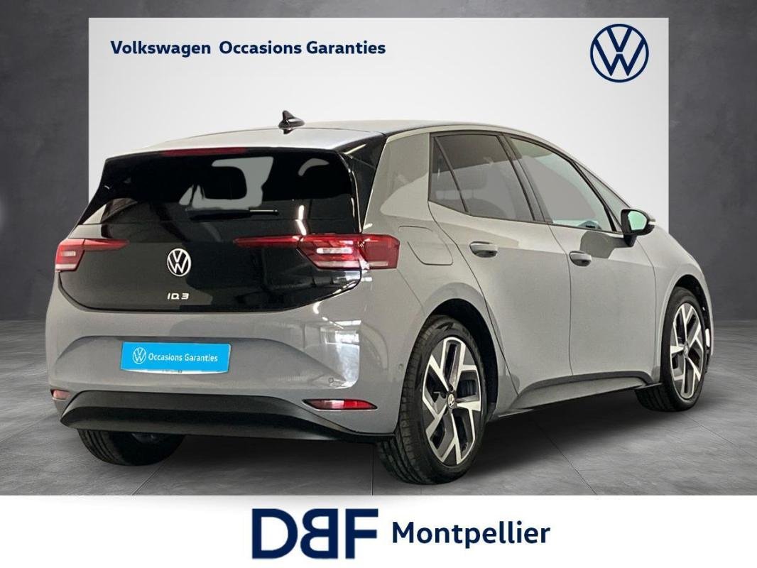 Volkswagen ID.3 - Photo 5