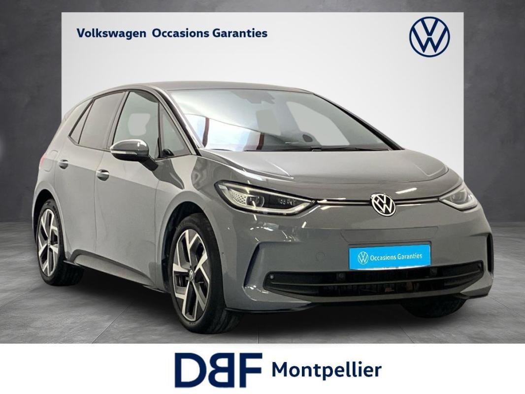 Volkswagen ID.3 - Photo 6