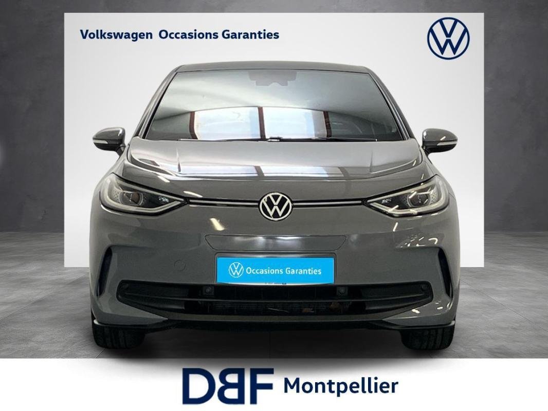 Volkswagen ID.3 - Photo 7