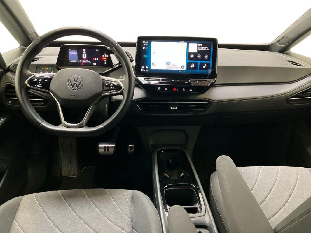 Volkswagen ID.3 - Photo 8