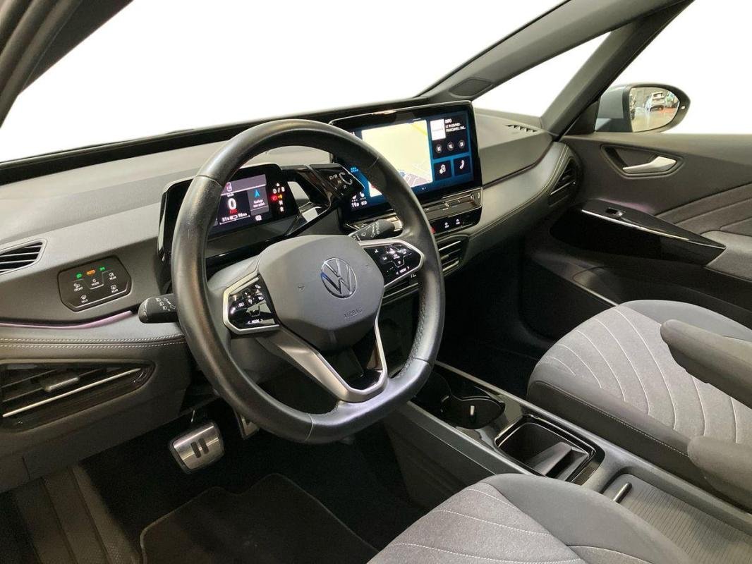 Volkswagen ID.3 - Photo 9