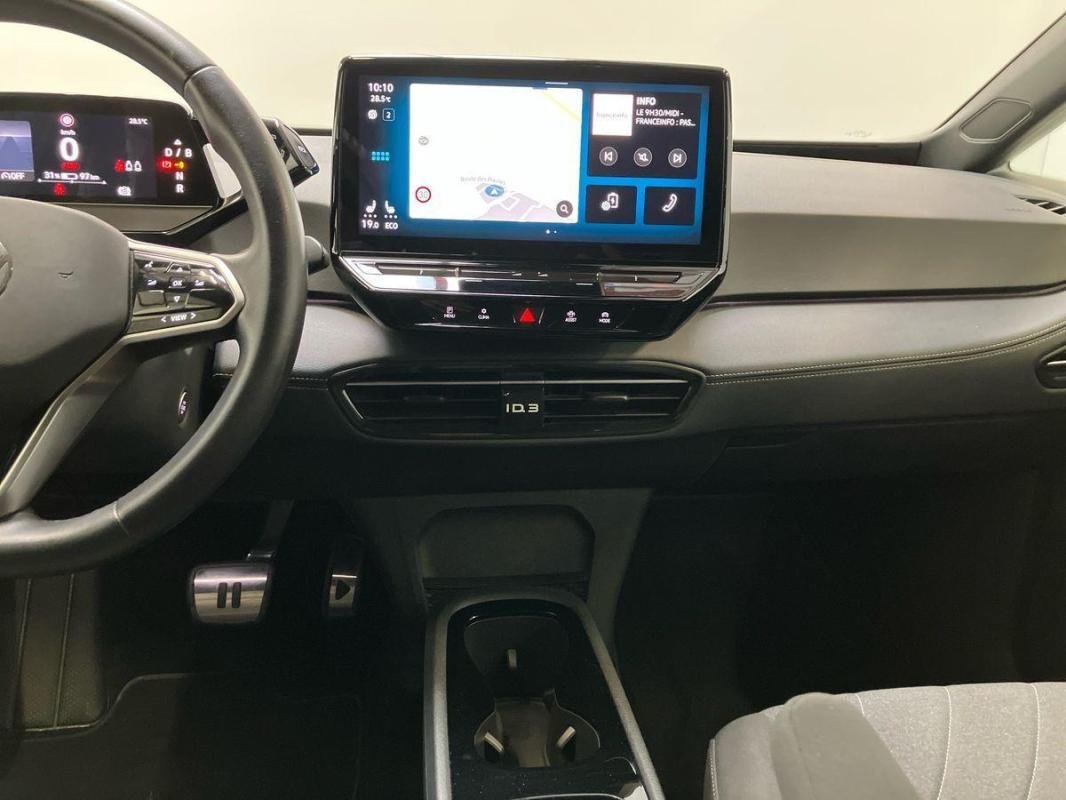 Volkswagen ID.3 - Photo 10