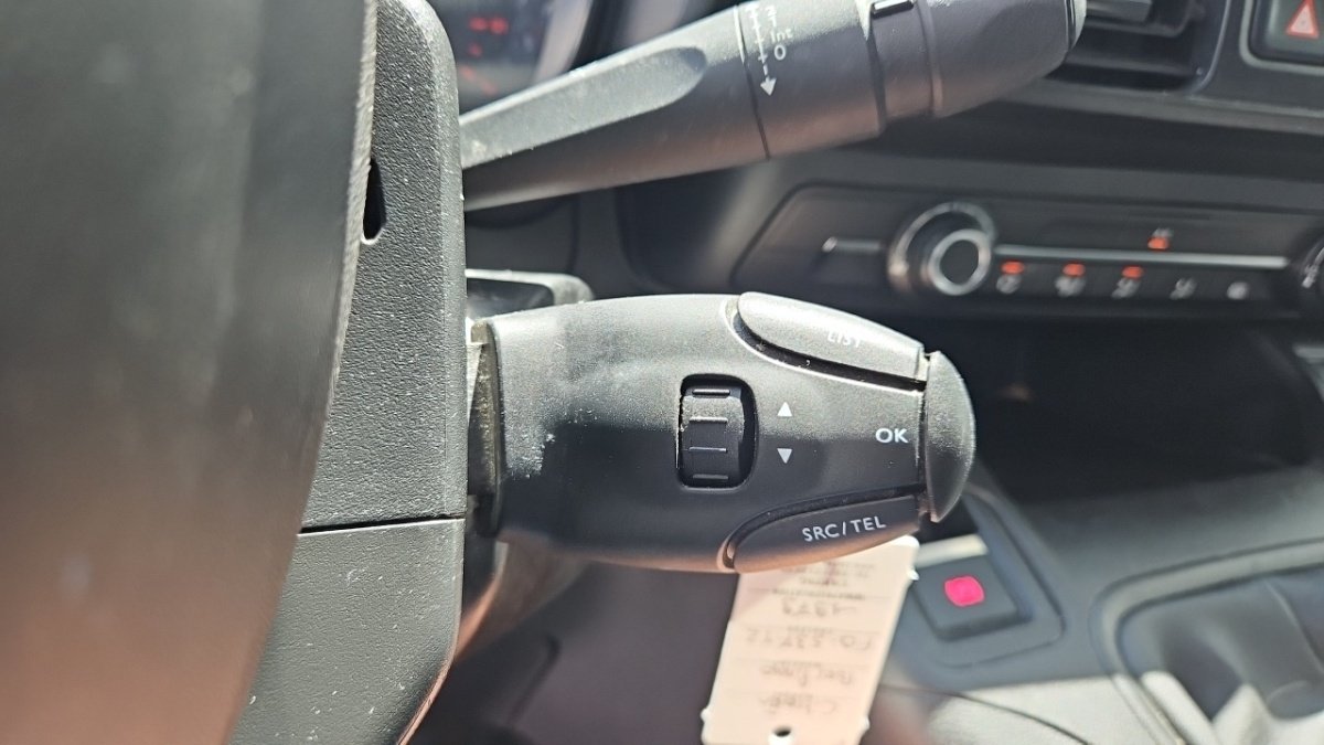 Citroën Berlingo - Photo 18