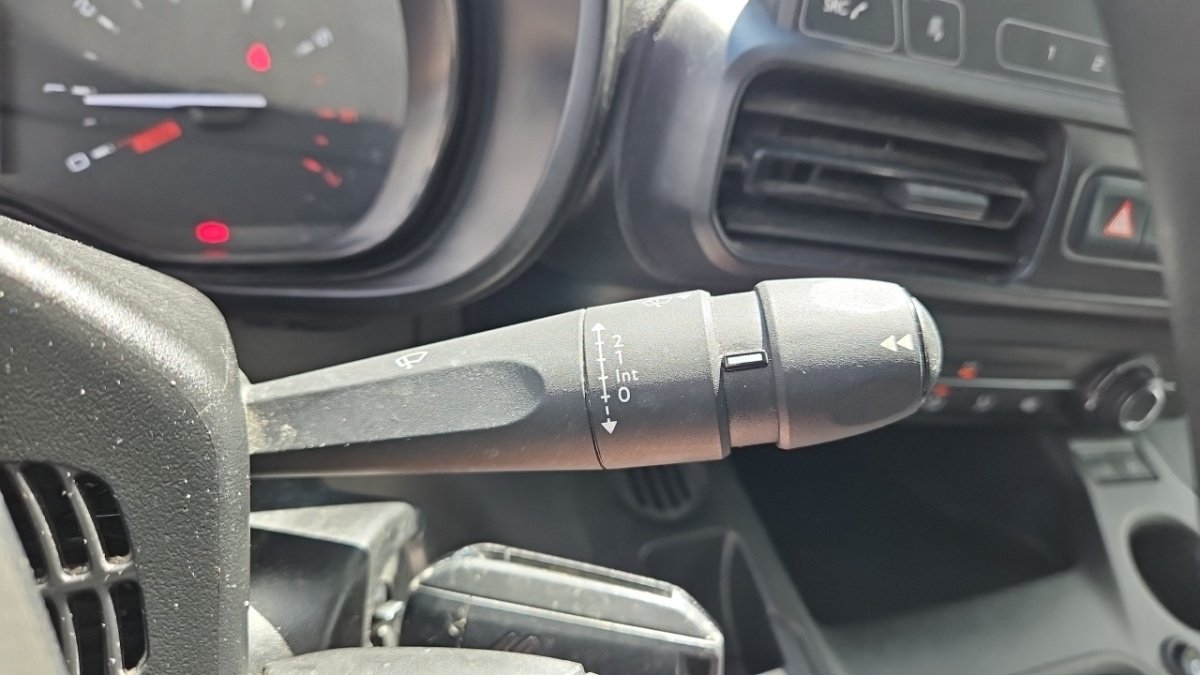 Citroën Berlingo - Photo 19