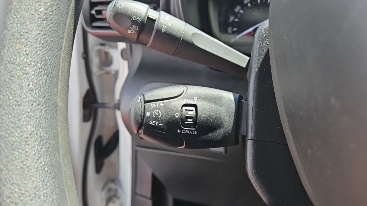 Citroën Berlingo - Photo 20