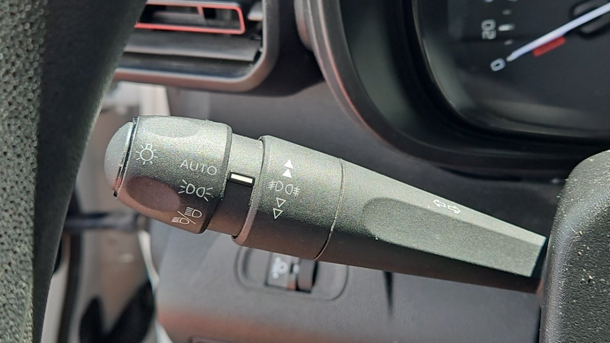 Citroën Berlingo - Photo 21