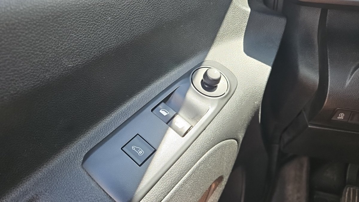 Citroën Berlingo - Photo 22