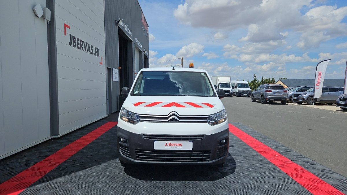 Citroën Berlingo - Photo 7