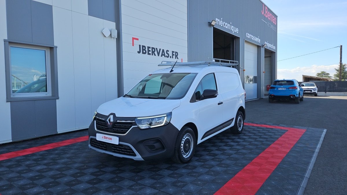 Renault Kangoo Van - Photo 1