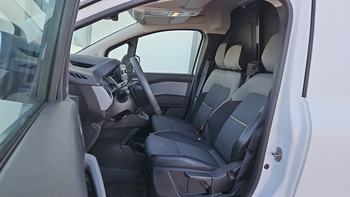 Renault Kangoo Van - Photo 13