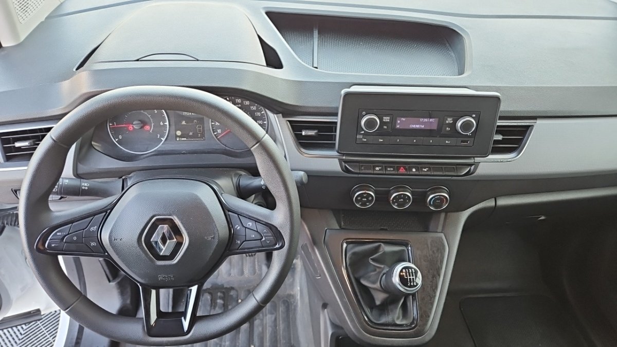 Renault Kangoo Van - Photo 14