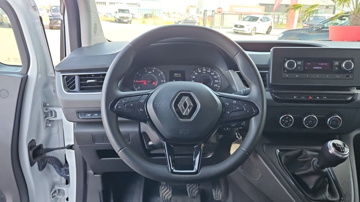 Renault Kangoo Van - Photo 15