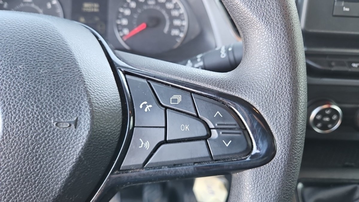 Renault Kangoo Van - Photo 17