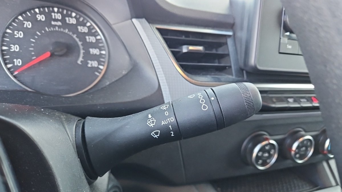 Renault Kangoo Van - Photo 20