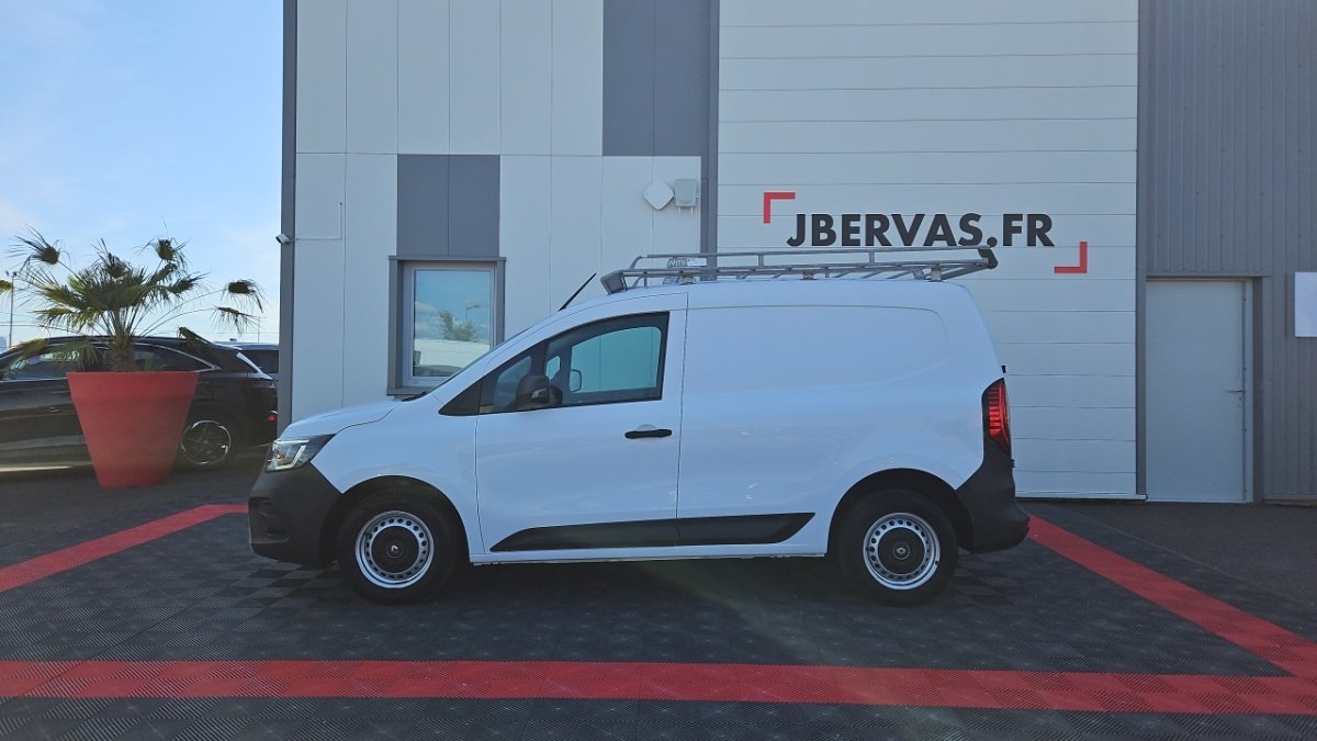 Renault Kangoo Van - Photo 2